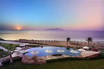 Melia Sharm Resort And Spa-1