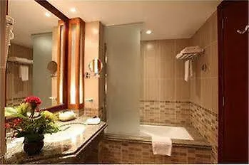 Melia Sharm Resort And Spa-1