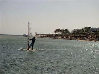 Melia Sharm Resort And Spa-2