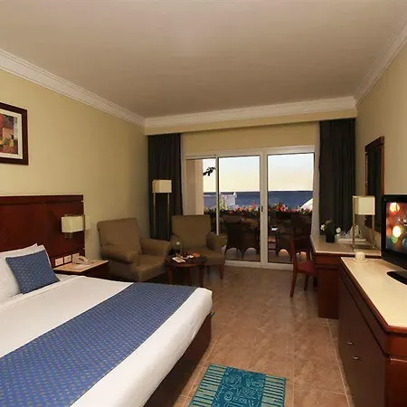 Melia Sharm Resort And Spa-3